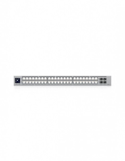 UBIQUITI Przełącznik UniFi Switch USW-Pro-XG-48-PoE