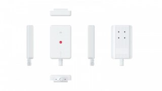 ZTE Router G5 Max Pro MC7523