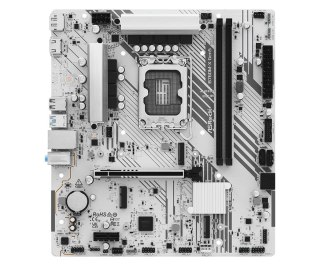 ASRock Płyta główna B760M-X GEN5 s1700 2DDR5 DP/HDMI mATX