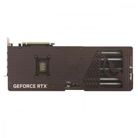 Asus Karta graficzna GeForce RTX 5080 NOCTUA OC 16GB GDDR7 256bit 3DP/HDMI