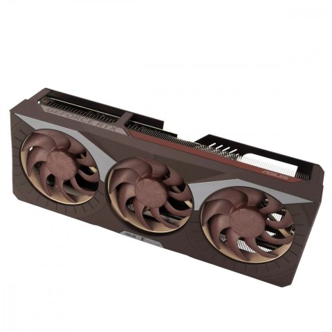 Asus Karta graficzna GeForce RTX 5080 NOCTUA OC 16GB GDDR7 256bit 3DP/HDMI