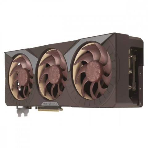 Asus Karta graficzna GeForce RTX 5080 NOCTUA OC 16GB GDDR7 256bit 3DP/HDMI