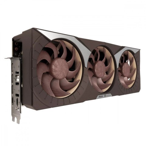 Asus Karta graficzna GeForce RTX 5080 NOCTUA OC 16GB GDDR7 256bit 3DP/HDMI