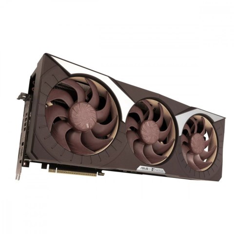 Asus Karta graficzna GeForce RTX 5080 NOCTUA OC 16GB GDDR7 256bit 3DP/HDMI