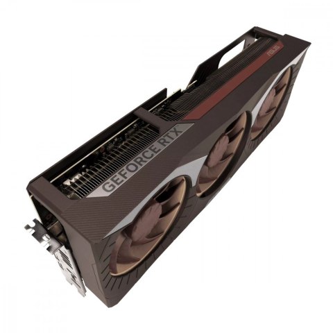 Asus Karta graficzna GeForce RTX 5080 NOCTUA OC 16GB GDDR7 256bit 3DP/HDMI