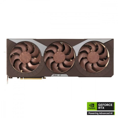 Asus Karta graficzna GeForce RTX 5080 NOCTUA OC 16GB GDDR7 256bit 3DP/HDMI