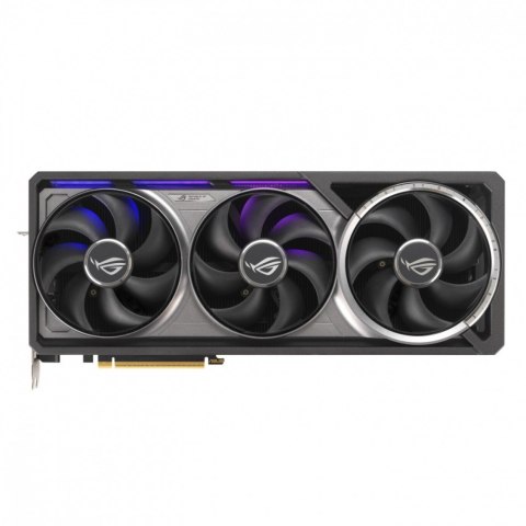 Asus Karta graficzna GeForce RTX 5090 ROG ASTRAL GAMING 32GB GDDR7 512bit