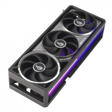Asus Karta graficzna GeForce RTX 5090 ROG ASTRAL GAMING 32GB GDDR7 512bit