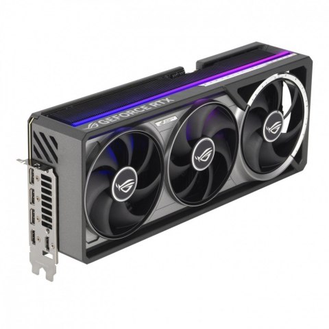 Asus Karta graficzna GeForce RTX 5090 ROG ASTRAL GAMING 32GB GDDR7 512bit