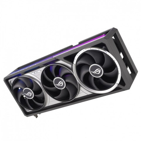 Asus Karta graficzna GeForce RTX 5090 ROG ASTRAL GAMING 32GB GDDR7 512bit