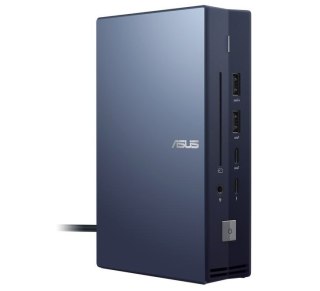 Asus Stacja dokująca SimPRO Dock 2 Black 90NX0460-P00030