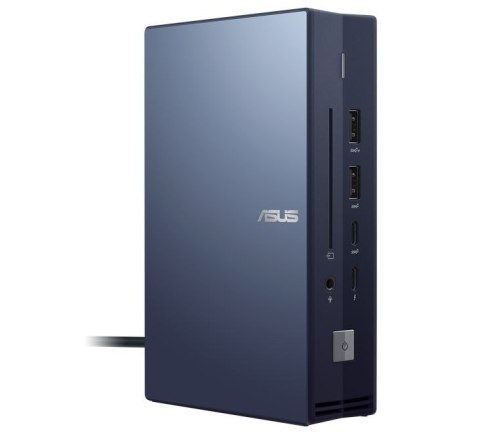 Asus Stacja dokująca SimPRO Dock 2 Black 90NX0460-P00030
