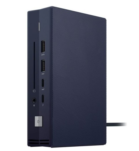 Asus Stacja dokująca SimPRO Dock 2 Black 90NX0460-P00030