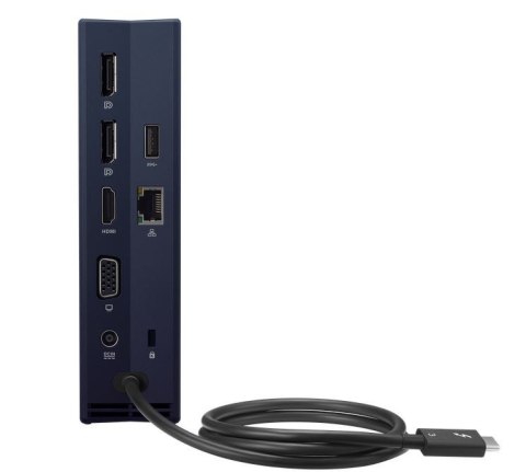 Asus Stacja dokująca SimPRO Dock 2 Black 90NX0460-P00030