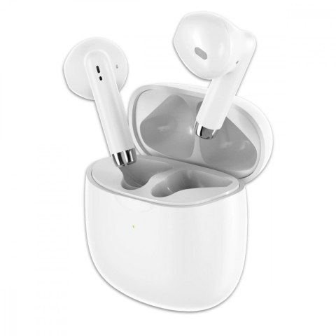 Audeeo Słuchawki TWS Orbiter II Białe