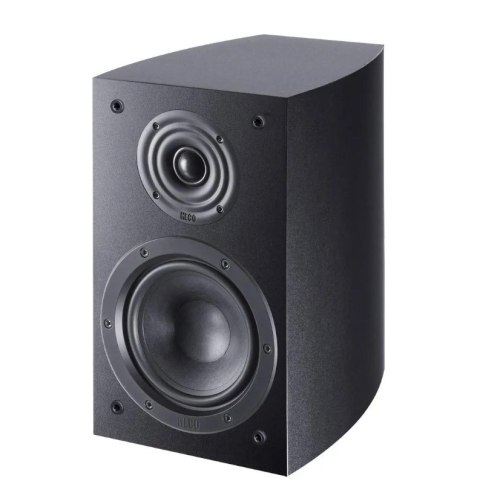 Heco Głośnik Victa Elite 202 czarny (2szt)