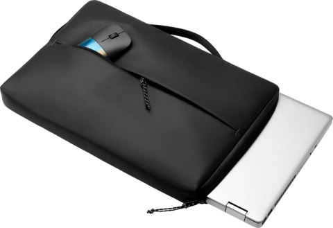 HyperX Etui 14V32AA#ABB na laptopa 14 cali czarne