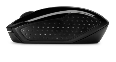 HyperX Mysz Classic 200 czarna bezprzewodowa - X6W31AA#ABB