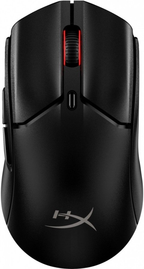 HyperX Mysz Pulsefire Haste 2 Mini Czarna - 7D388AA
