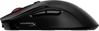 HyperX Mysz Pulsefire Haste 2 Mini Czarna - 7D388AA