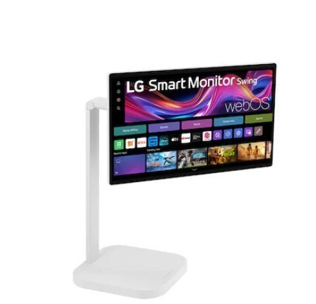 LG Electronics Monitor 32 cale 32U889SA