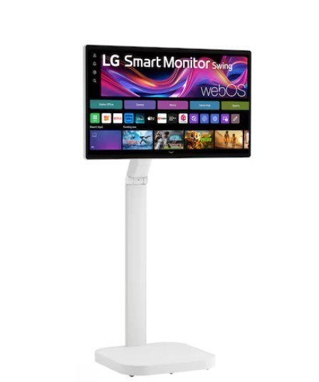 LG Electronics Monitor 32 cale 32U889SA