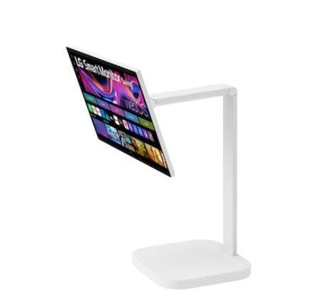 LG Electronics Monitor 32 cale 32U889SA