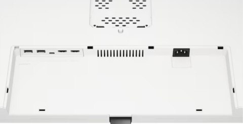 LG Electronics Monitor 37 cali 37U730SA-W