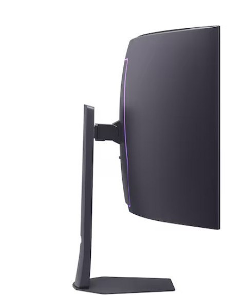 LG Electronics Monitor gamingowy 45 cali 45GX950A-B