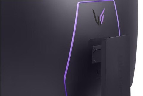 LG Electronics Monitor gamingowy 45 cali 45GX950A-B