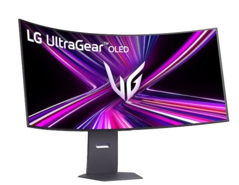 LG Electronics Monitor gamingowy 45 cali 45GX950A-B