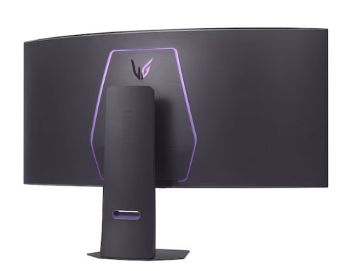 LG Electronics Monitor gamingowy 45 cali 45GX950A-B