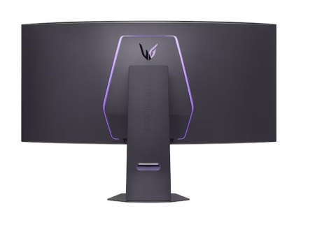 LG Electronics Monitor gamingowy 45 cali 45GX950A-B