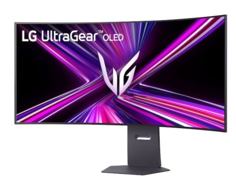 LG Electronics Monitor gamingowy 45 cali 45GX950A-B