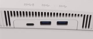 LG Electronics Monitor wielkoformatowy 40 cali 40U990A-W