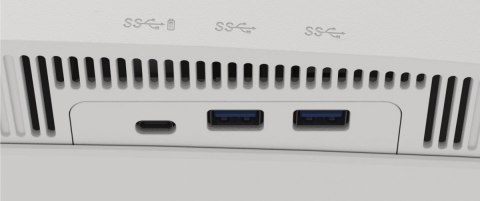 LG Electronics Monitor wielkoformatowy 40 cali 40U990A-W