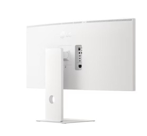 LG Electronics Monitor wielkoformatowy 40 cali 40U990A-W