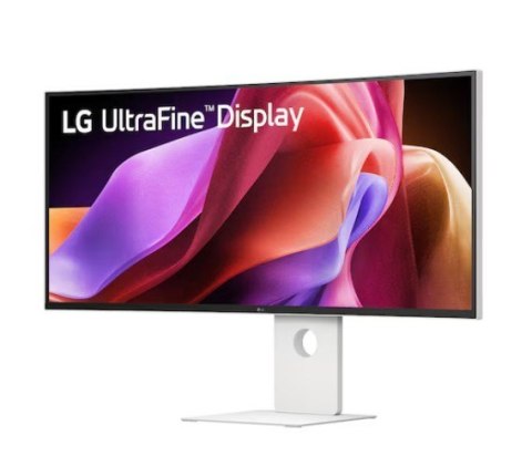 LG Electronics Monitor wielkoformatowy 40 cali 40U990A-W