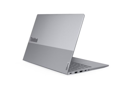 Lenovo Laptop ThinkBook 14 G9 21UY007EPB W11Pro Core 5 210H/16GB/512GB/INT/14.0 WUXGA/Luna Grey/3YR OS + 1YR CI + CO2 Offset