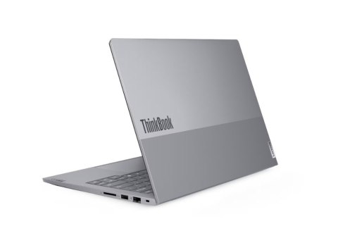 Lenovo Laptop ThinkBook 14 G9 21UY007TPB W11Pro 7 240H/16GB/512GB/INT/14.0 WUXGA/Luna Grey/3YRS OS + 1Yr CI + CO2 Offset
