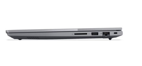 Lenovo Laptop ThinkBook 14 G9 21UY007TPB W11Pro 7 240H/16GB/512GB/INT/14.0 WUXGA/Luna Grey/3YRS OS + 1Yr CI + CO2 Offset