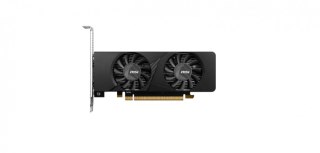 MSI Karta graficzna GeForce RTX 3050 LP E 6G OC