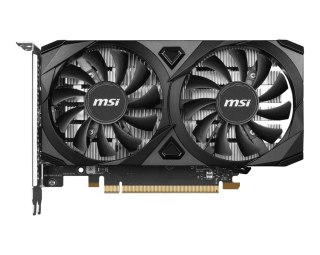 MSI Karta graficzna GeForce RTX 3050 VENTUS 2X E 6G OC