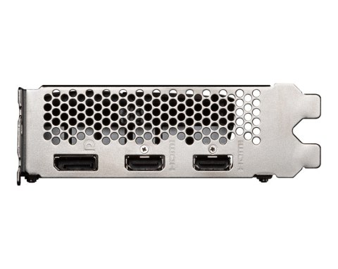 MSI Karta graficzna GeForce RTX 3050 VENTUS 2X E 6G OC