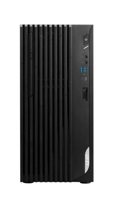 MSI Komputer PRO DP180 14A-878EU WIN11H/i5-14400/16GB/512GB/WiFi/BT/Black