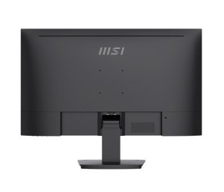 MSI Monitor 27 cali PRO MP273U LED/UHD/Flat/60Hz/czarny