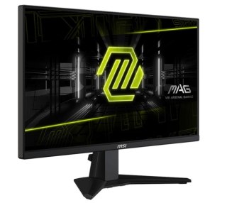 MSI Monitor MAG 255F E20 24.5 cala LED/FHD/Flat/200Hz/Czarny
