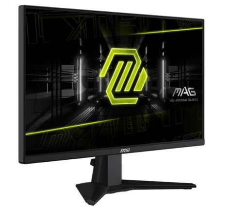 MSI Monitor MAG 255F E20 24.5 cala LED/FHD/Flat/200Hz/Czarny