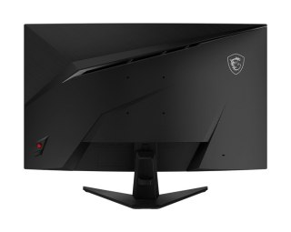 MSI Monitor MAG 321CQF E18 31.5 cala LED/WQHD/LED/Curved/180Hz/czarny