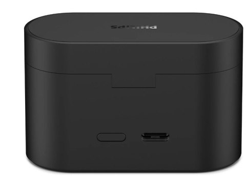 Philips Słuchawki bezprzewodowe TAT6000BK/00